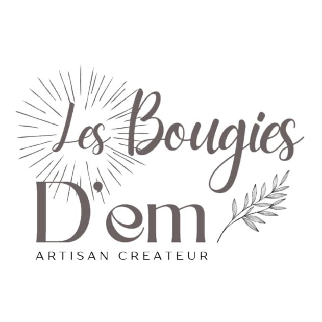 Les Bougies D'em — artisan créateur